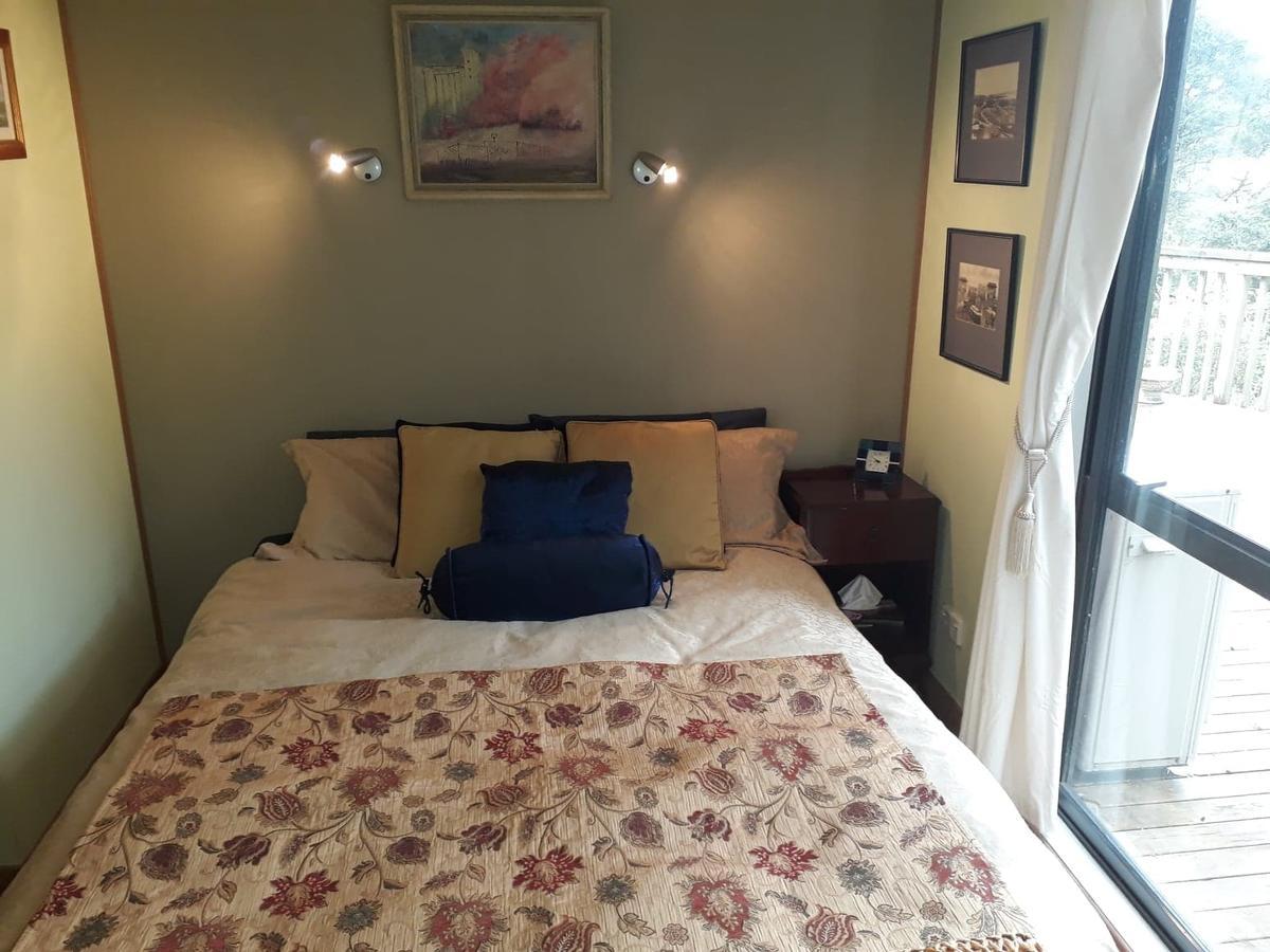 Tastebuds Bed N Breakfast Окленд Экстерьер фото