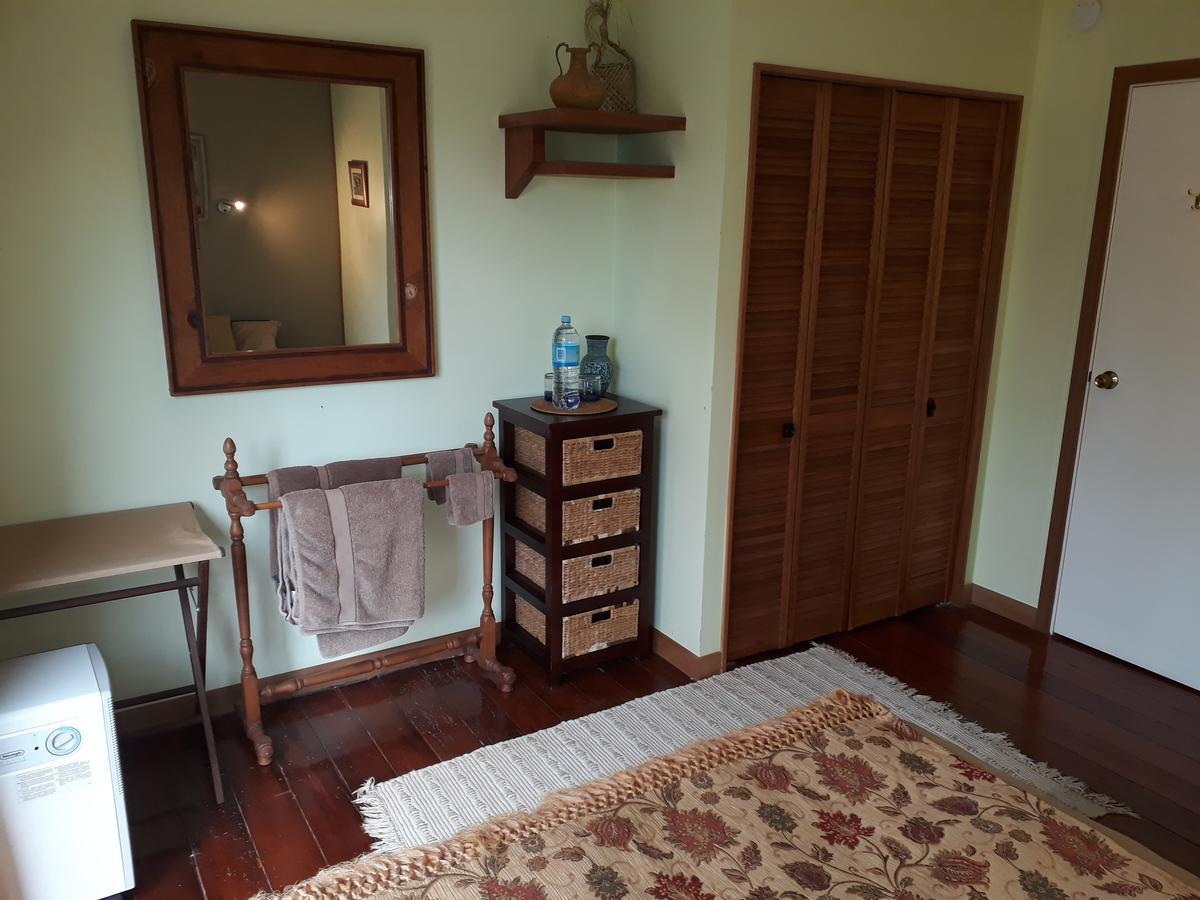 Tastebuds Bed N Breakfast Окленд Экстерьер фото