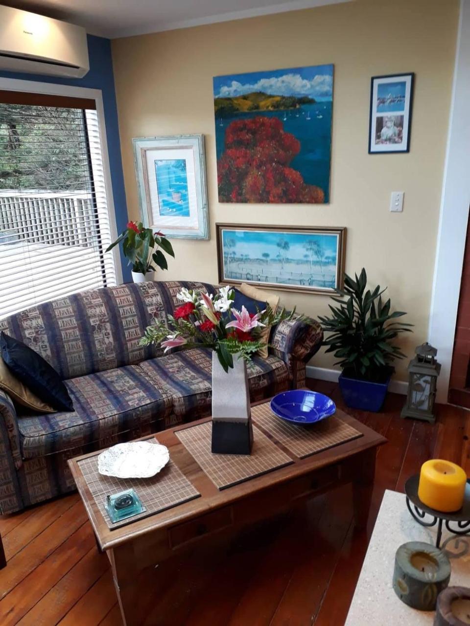 Tastebuds Bed N Breakfast Окленд Экстерьер фото