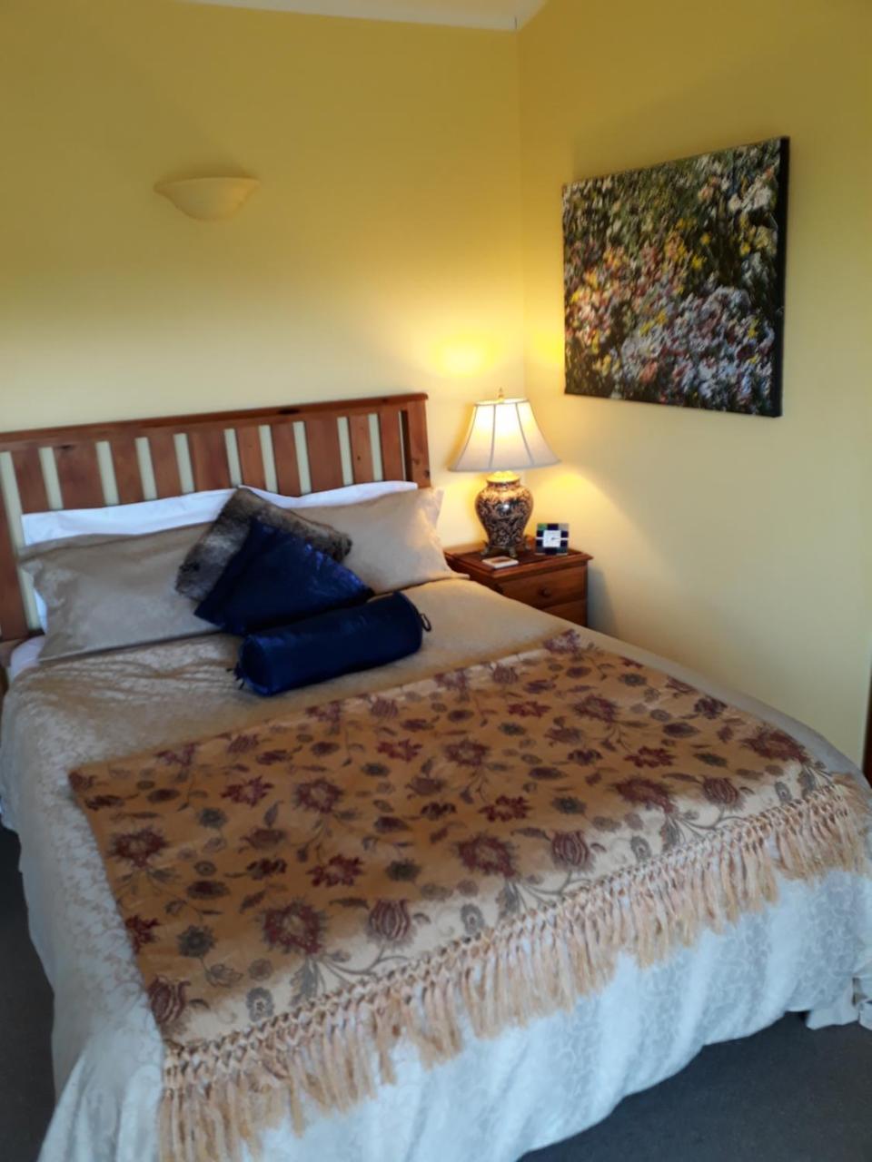 Tastebuds Bed N Breakfast Окленд Экстерьер фото