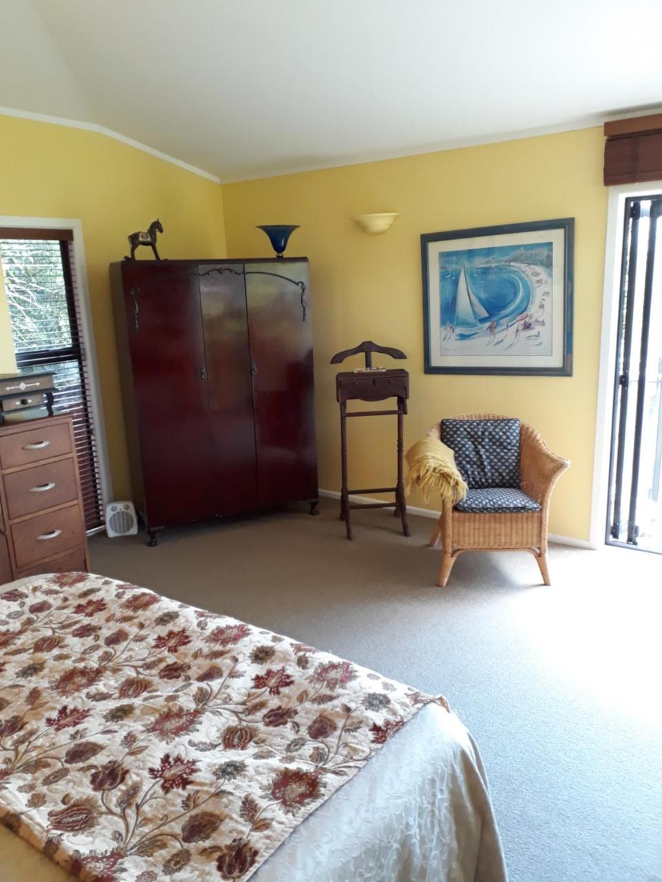 Tastebuds Bed N Breakfast Окленд Экстерьер фото
